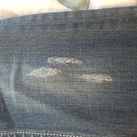 Jeans - Picture 5 of 5